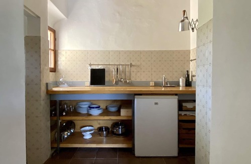 Bagno Vignoni Apartment | Accommodation in the heart of Val D'Orcia