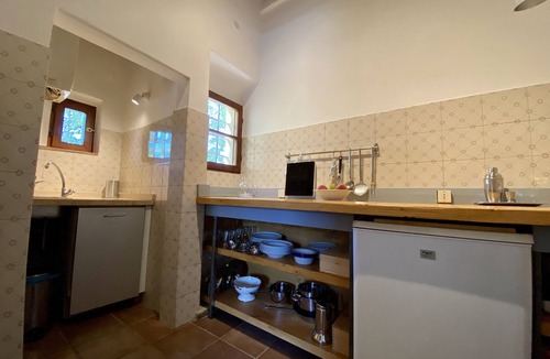 Bagno Vignoni Apartment | Accommodation in the heart of Val D'Orcia