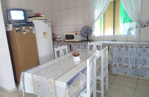 Palhoca House | Accommodation in Palhoça