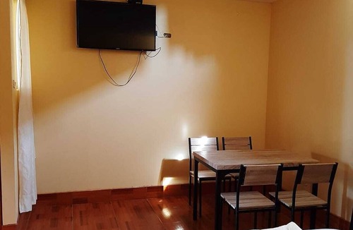 Pisco Hotel | ACCOMMODATION IN PARACAS PERU WITH 7 ROOMS, 7 BATHROOMS, KITCHEN AND POOL