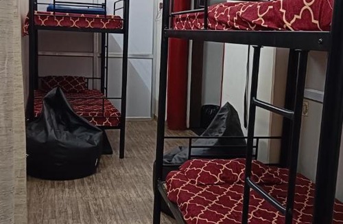 Allahabad Hostel | Accommodation In Prayagraj, Near Railway Station Triveni Sangam, Allahabad