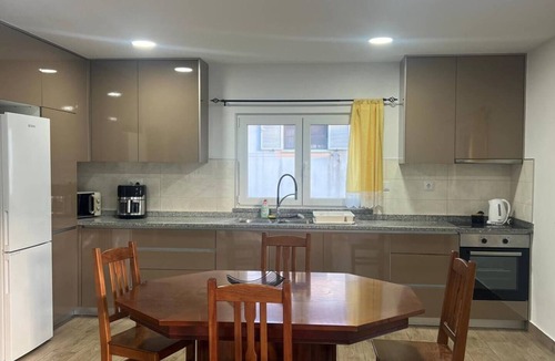 Vila de Rei Apartment | Accommodation in the Village