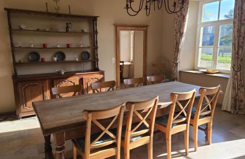 Orval House | Accommodation in the forges of Orval