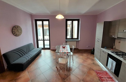 Calliano Apartment | Accommodation in the heart of Monferrato, an Unesco heritage site
