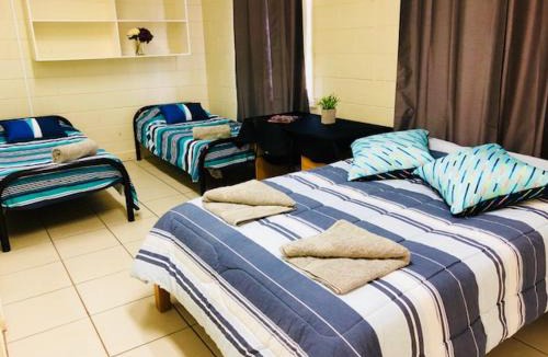 Winston Hostel | Accommodation @ Isa