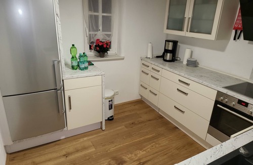 Babenhausen Apartment | Accommodation kostera 1 OG