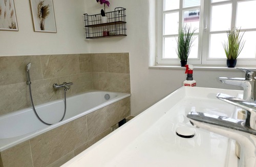 Babenhausen Apartment | Accommodation kostera 1 OG