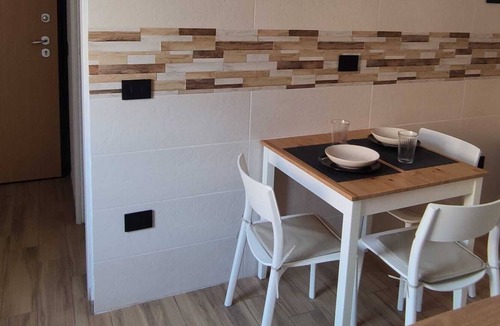 Tuscania Apartment | Accommodation Largo Consalvi