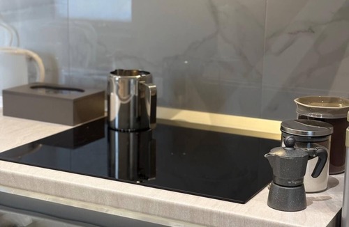 Lomazzo Apartment | Accommodation located 26 km from Milan, 9.9 km from Como and 15 km from Switzerland.