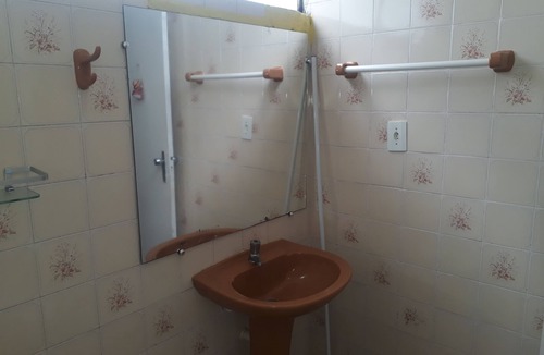 Jardim Cidade Universitaria Apartment | Accommodation near UFPB