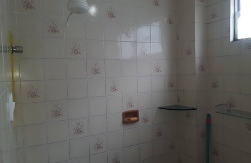 Jardim Cidade Universitaria Apartment | Accommodation near UFPB