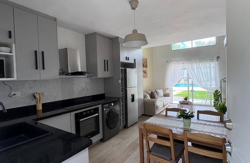Boca Chica Apartment | Accommodation near Santo Domingo Airport