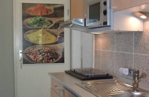 Hugstetten Apartment | Accommodation near Freiburg - Comfortable living at Feldschlösschen in March