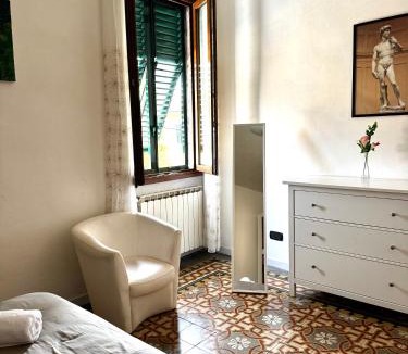 Peretola House | Accommodation near the airport