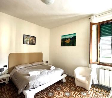 Peretola House | Accommodation near the airport