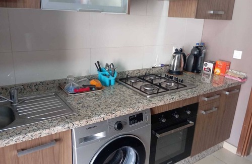 Nouaceur Apartment | Accommodation Nouaceur Casablanca Mohamed V airport