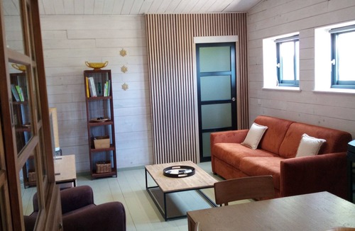 Antisanti Other | Accommodation on a farm in the heart of the Corsican scrubland