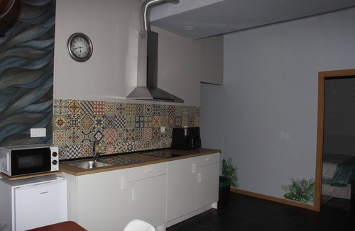 Alijo Cottage | Accommodation with heated indoor pool and balcony with panoramic view
