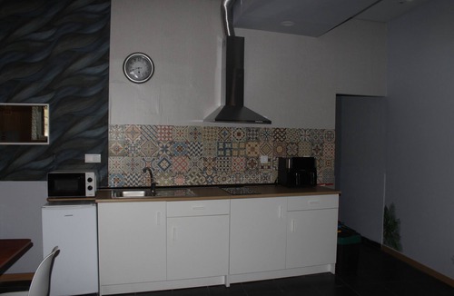 Alijo Cottage | Accommodation with heated indoor pool and balcony with panoramic view