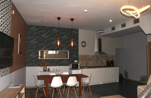 Alijo Cottage | Accommodation with heated indoor pool and balcony with panoramic view