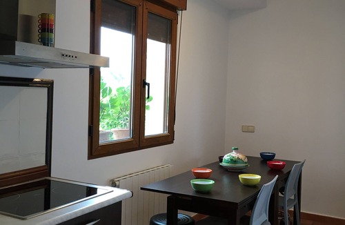 Muros de Nalon Cottage | Accommodation rented as a whole or by rooms H.2125.AS