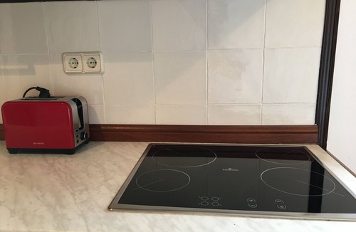 Muros de Nalon Cottage | Accommodation rented as a whole or by rooms H.2125.AS