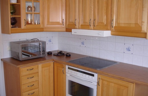Vehlefanz House | Accommodation: Schwedenhaus in the north of Berlin