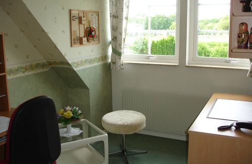 Vehlefanz House | Accommodation: Schwedenhaus in the north of Berlin