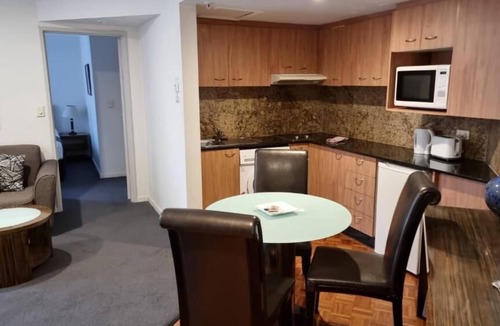 Darling Harbour Apartment | Accommodation Sydney Darling Harbour