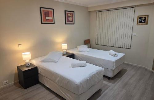 Darling Harbour Apartment | Accommodation Sydney Darling Harbour