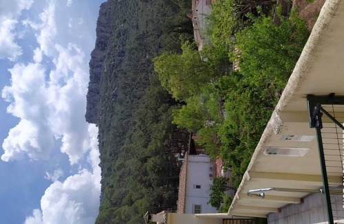 Arroyo Frio Cottage | Accommodation Valeria 1