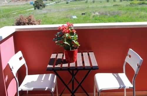 Puntone Apartment | Accommodation with private terrace, shared pool