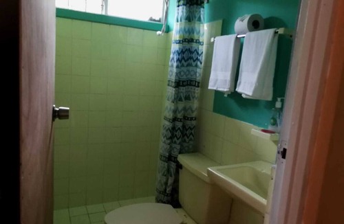 Cahuita House | Accommodation Zimbabwe