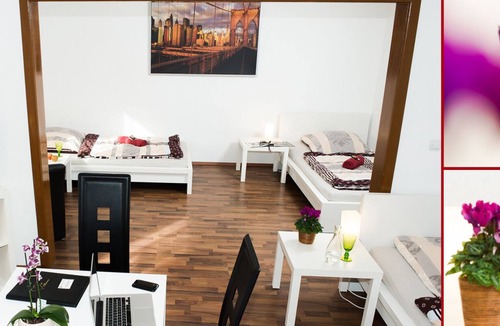 Kransberg House | Accommodation4You bright holiday home amusement park, Römerastell, Hessenpark, fair