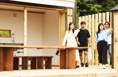 Tsukuba RV Rental | AccommodationNEW opening commemorative special /Tsukuba City Ibaraki