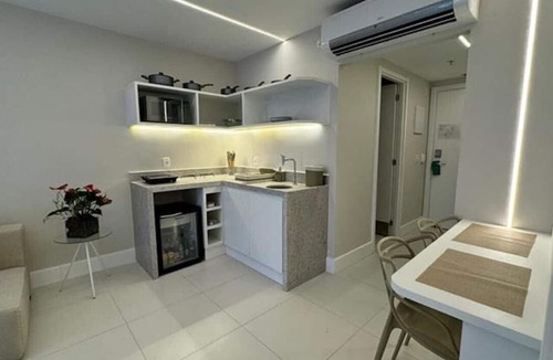 Recreio dos Bandeirantes Hotel | Accommodations Perfect for Large Group or Family | With Scenic View!