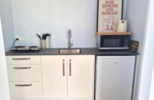 Curio Bay Apartment | Accomodation at Curio