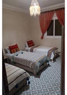 Tamraght Cabin | Accomodation for Digital Nomads