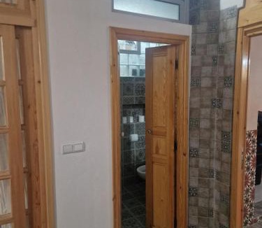 Tamraght Cabin | Accomodation for Digital Nomads