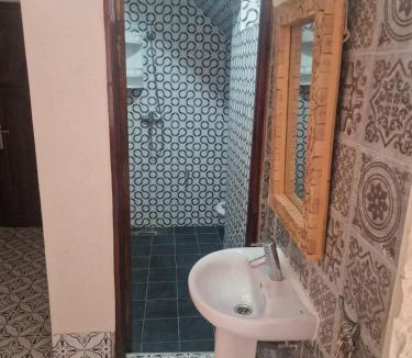 Tamraght Cabin | Accomodation for Digital Nomads
