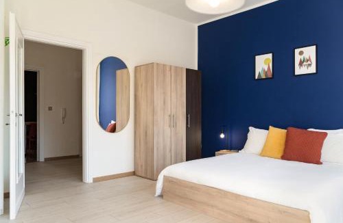 Forlanini Apartment | Accomodo MIlano - MIT12 Trivano Linate