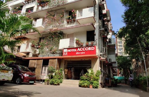 Santacruz Hotel | Accord Hotel