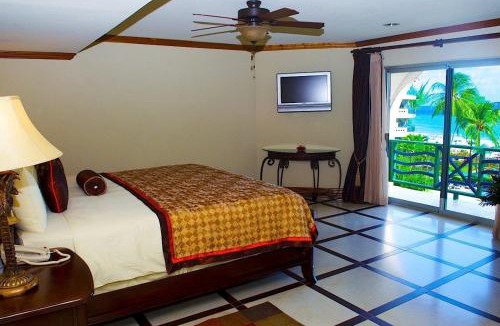 Rockley Hotel | Accra Beach Hotel & Spa