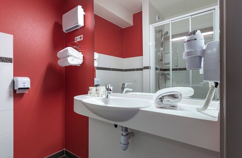 Saint-Barthelemy-d'Anjou Hotel | ACE Hôtel Angers