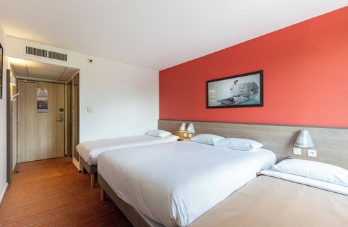 Saint-Barthelemy-d'Anjou Hotel | ACE Hôtel Angers