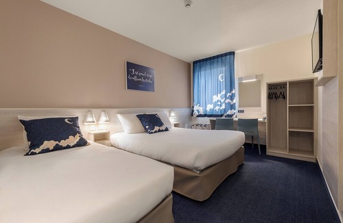 Bordeaux Hotel | ACE Hôtel Bordeaux Carbon Banc