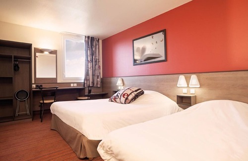 Bourges Hotel | Ace Hôtel Bourges