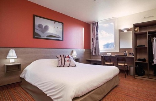 Saint-Barthelemy-d'Anjou Hotel | Ace Hôtel Angers