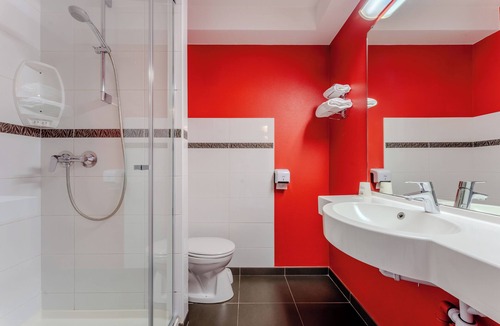 Tremblay-les-Gonesse Hotel | ACE Hôtel Paris Roissy