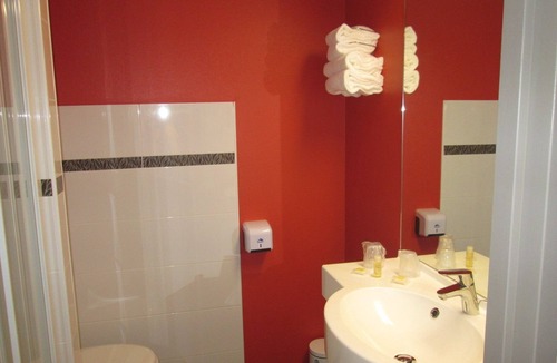 Valence Hotel | Ace Hôtel Valence